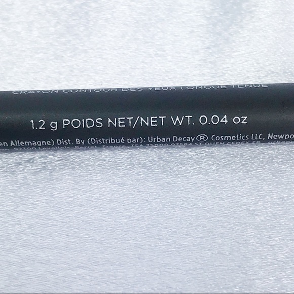 🆕Urban Decay 24/7 Glide-On Eye Pencil🆕 - Picture 8 of 8
